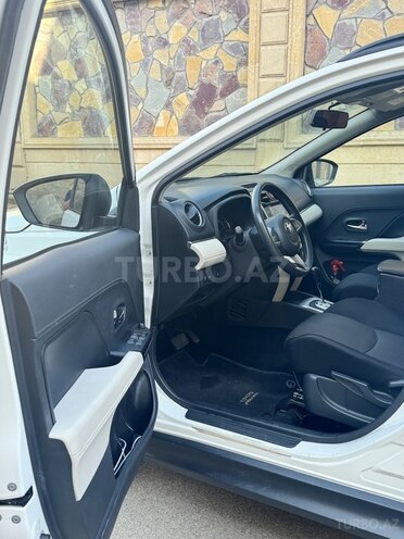 Toyota Rush 2022, 115,000 km - 1.5 l - Bakı