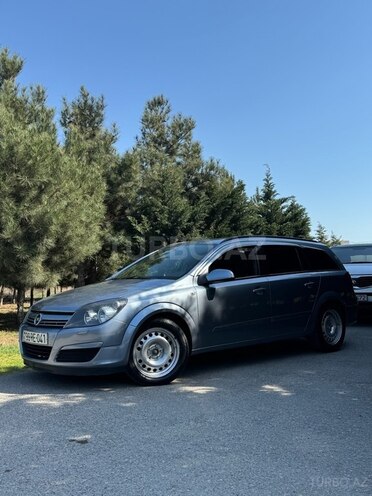 Opel Astra 2005, 500,000 km - 1.4 l - Bakı