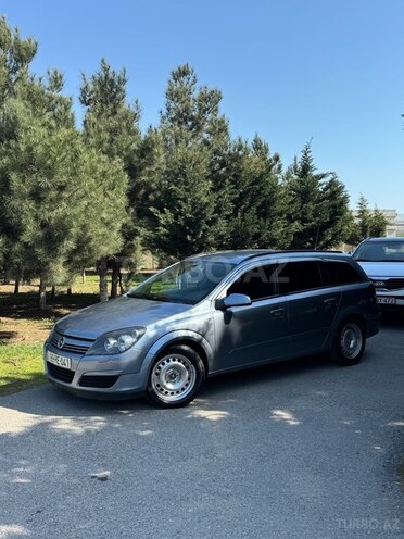 Opel Astra 2005, 500,000 km - 1.4 l - Bakı