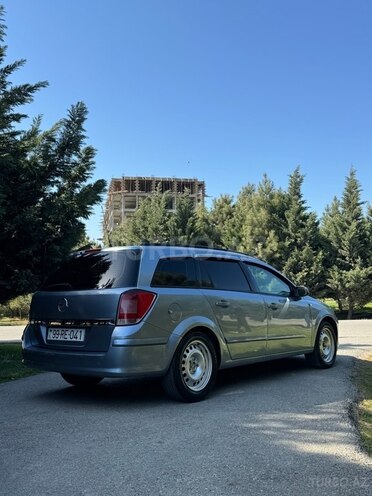 Opel Astra 2005, 500,000 km - 1.4 l - Bakı