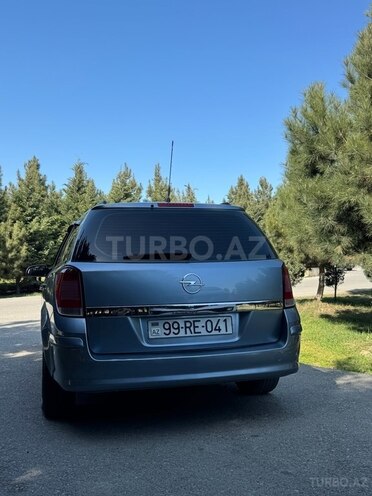 Opel Astra 2005, 500,000 km - 1.4 l - Bakı