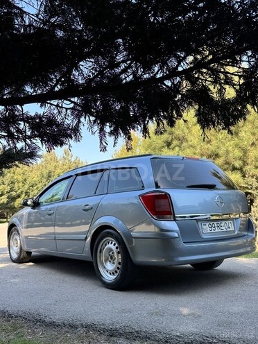 Opel Astra 2005, 500,000 km - 1.4 l - Bakı