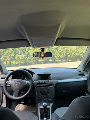 Opel Astra 2005, 500,000 km - 1.4 l - Bakı