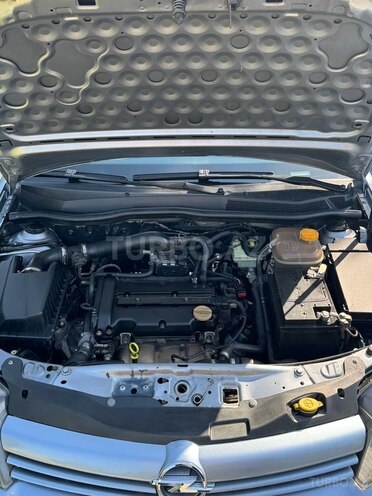 Opel Astra 2005, 500,000 km - 1.4 l - Bakı