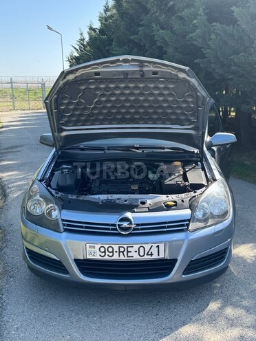 Opel Astra 2005, 500,000 km - 1.4 l - Bakı