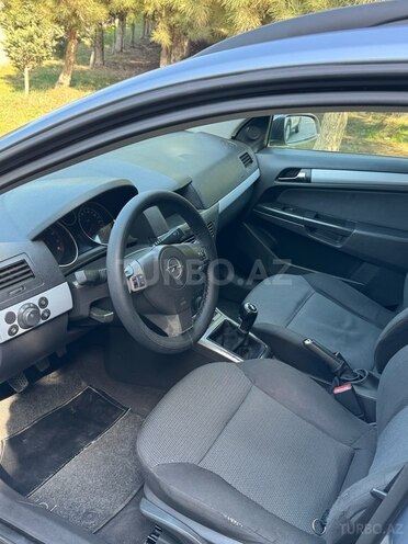 Opel Astra 2005, 500,000 km - 1.4 l - Bakı