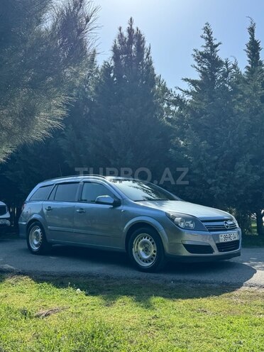 Opel Astra 2005, 500,000 km - 1.4 l - Bakı