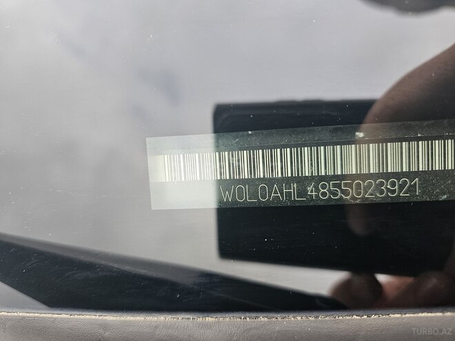 Chevrolet Cruze 2013, 280,000 km - 1.4 л - Qusar
