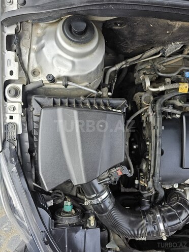 Chevrolet Cruze 2013, 280,000 km - 1.4 л - Qusar