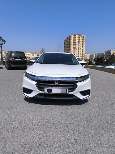 Honda Insight 2020, 112,185 km - 1.5 л - Bakı