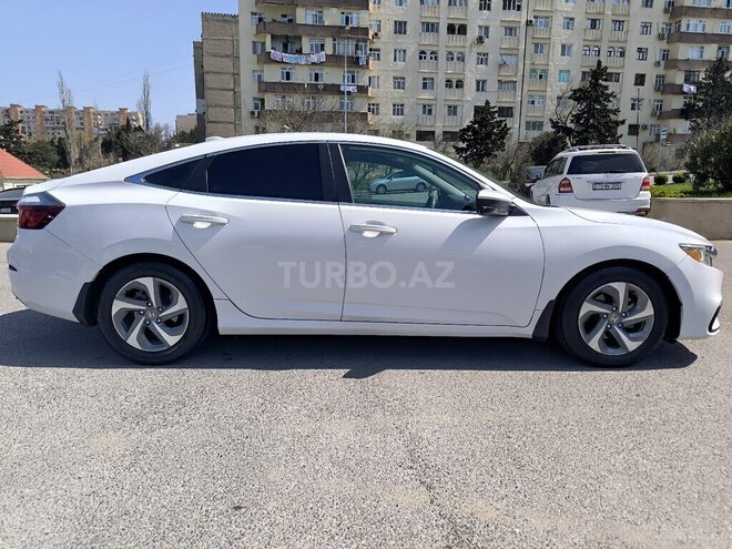 Honda Insight 2020, 112,185 km - 1.5 л - Bakı