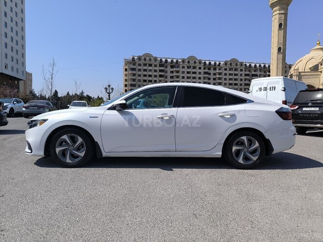 Honda Insight 2020, 112,185 km - 1.5 л - Bakı