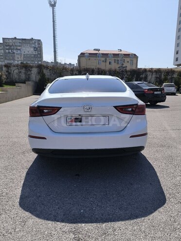 Honda Insight 2020, 112,185 km - 1.5 л - Bakı