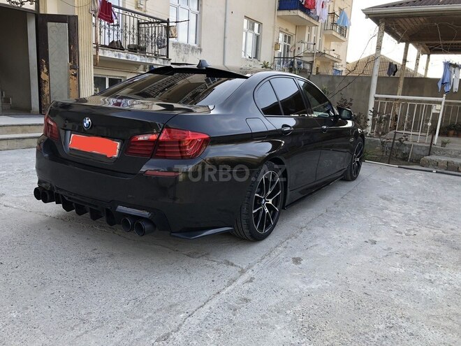 BMW 528 2014, 170,000 km - 2.0 l - Bakı