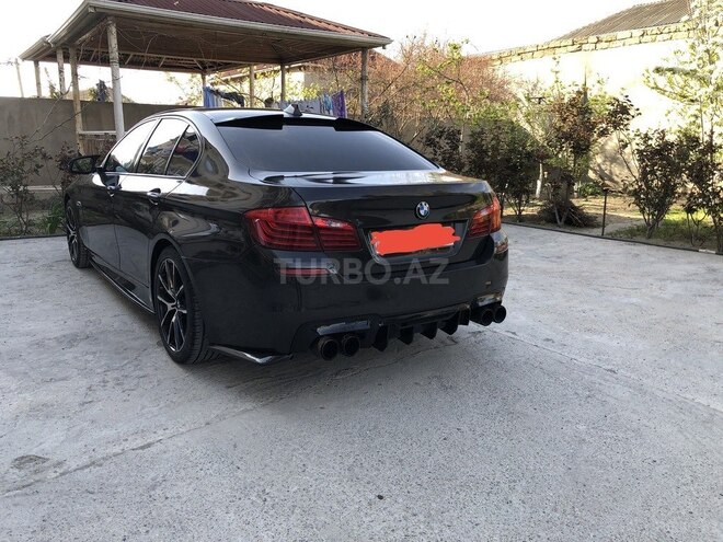 BMW 528 2014, 170,000 km - 2.0 l - Bakı