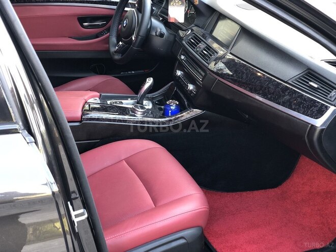BMW 528 2014, 170,000 km - 2.0 l - Bakı