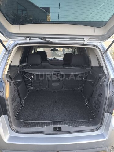 Opel Zafira 2008, 285,000 km - 1.7 l - Bakı