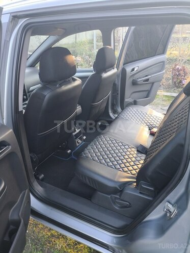 Opel Zafira 2008, 285,000 km - 1.7 l - Bakı