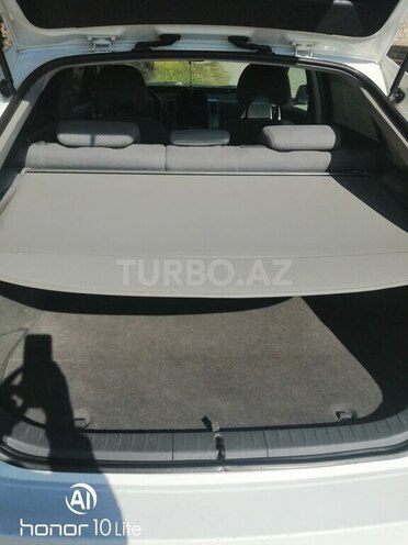 Toyota Prius 2008, 200,380 km - 1.5 l - Bakı
