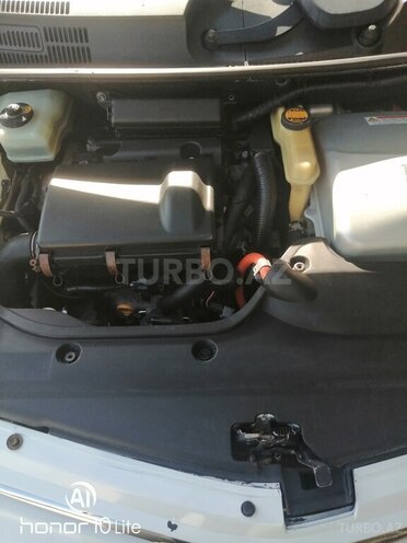 Toyota Prius 2008, 200,380 km - 1.5 l - Bakı
