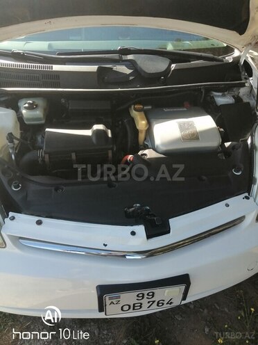 Toyota Prius 2008, 200,380 km - 1.5 l - Bakı