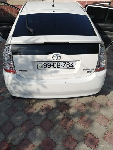 Toyota Prius 2008, 200,380 km - 1.5 l - Bakı
