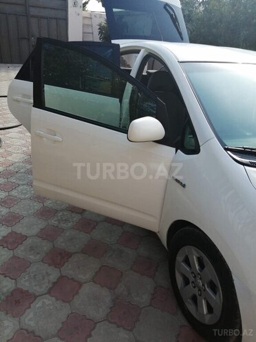 Toyota Prius 2008, 200,380 km - 1.5 l - Bakı