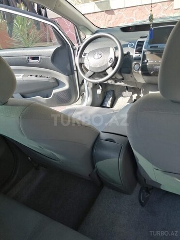 Toyota Prius 2008, 200,380 km - 1.5 l - Bakı