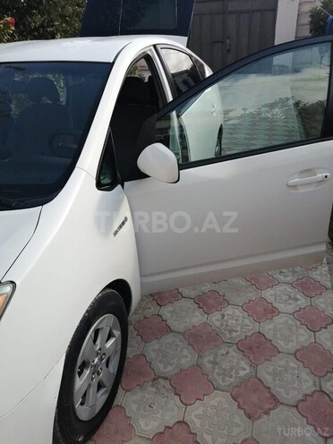 Toyota Prius 2008, 200,380 km - 1.5 l - Bakı