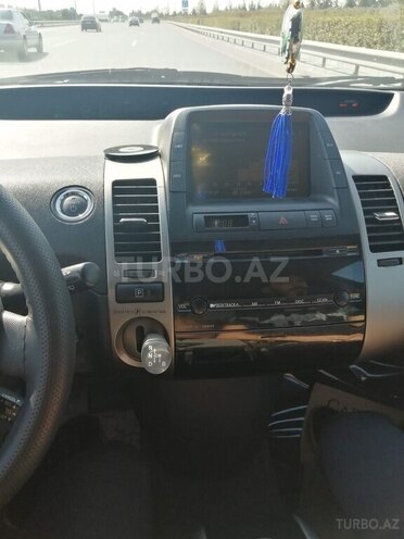 Toyota Prius 2008, 200,380 km - 1.5 l - Bakı