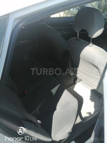 Toyota Prius 2008, 200,380 km - 1.5 l - Bakı