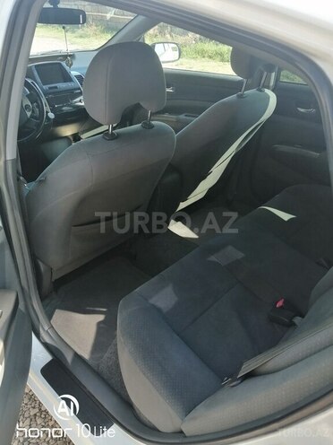 Toyota Prius 2008, 200,380 km - 1.5 l - Bakı