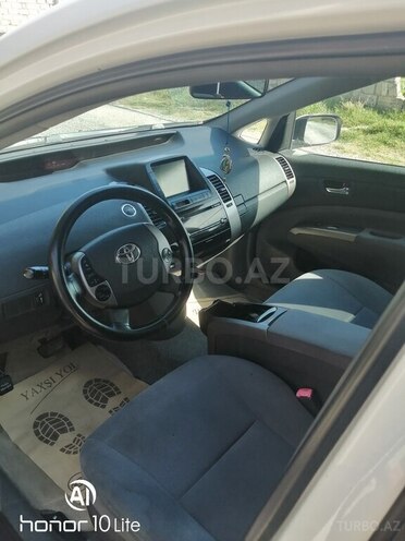 Toyota Prius 2008, 200,380 km - 1.5 l - Bakı