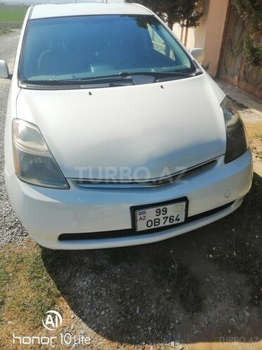 Toyota Prius 2008, 200,380 km - 1.5 l - Bakı