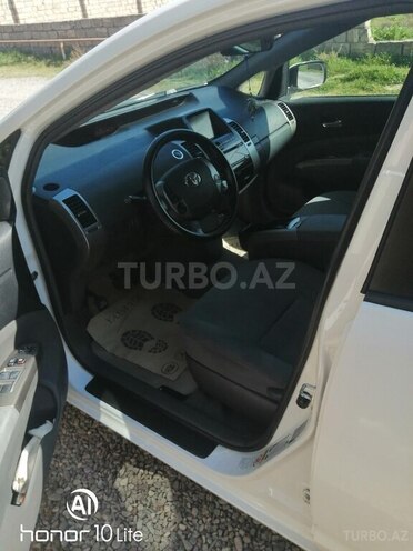Toyota Prius 2008, 200,380 km - 1.5 l - Bakı