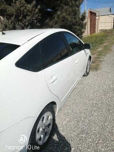 Toyota Prius 2008, 200,380 km - 1.5 l - Bakı