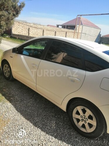 Toyota Prius 2008, 200,380 km - 1.5 l - Bakı