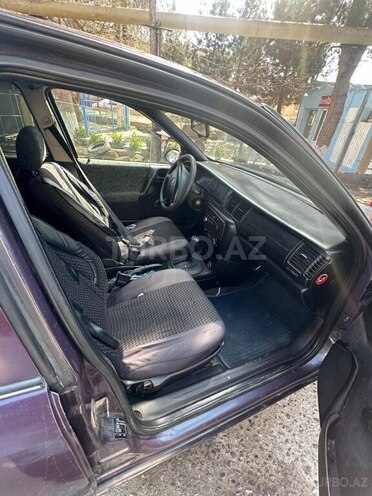 Opel Vectra 1997, 388,000 km - 1.8 l - Bakı