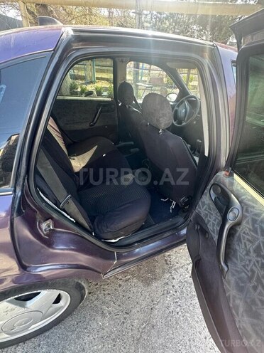Opel Vectra 1997, 388,000 km - 1.8 l - Bakı