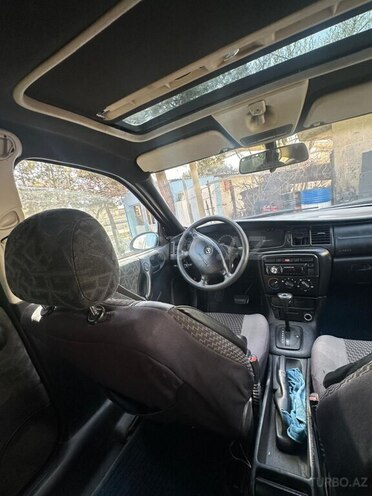 Opel Vectra 1997, 388,000 km - 1.8 l - Bakı