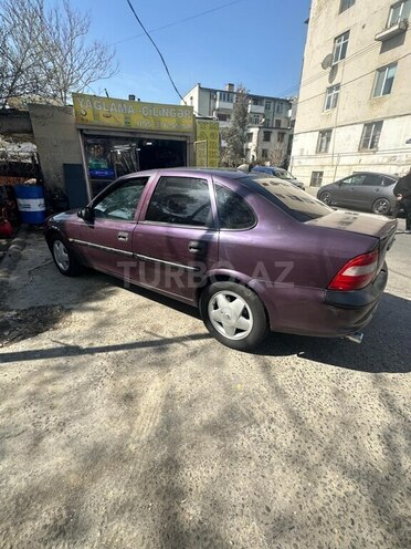 Opel Vectra 1997, 388,000 km - 1.8 l - Bakı