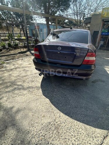 Opel Vectra 1997, 388,000 km - 1.8 l - Bakı