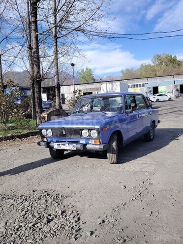 LADA (VAZ) 2106 2001, 95,000 km - 1.6 l - Qəbələ