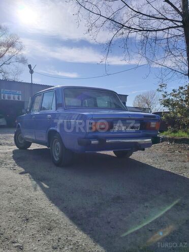 LADA (VAZ) 2106 2001, 95,000 km - 1.6 l - Qəbələ