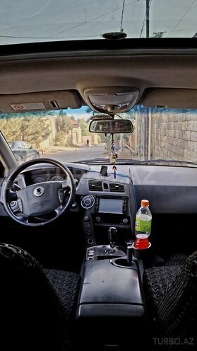 Ssang Yong Kyron 2006, 412,000 km - 2.0 l - Bakı