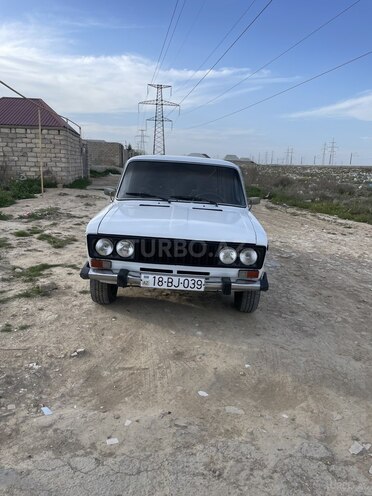 LADA (VAZ) 2106 1986, 63,934 km - 1.6 л - Bakı