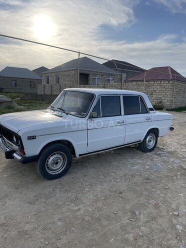 LADA (VAZ) 2106 1986, 63,934 km - 1.6 л - Bakı
