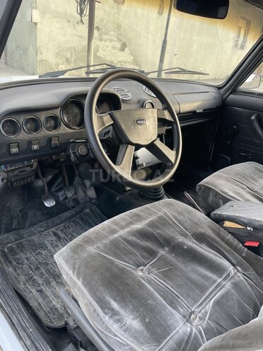 LADA (VAZ) 2106 1986, 63,934 km - 1.6 л - Bakı