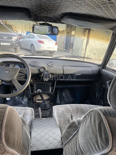LADA (VAZ) 2106 1986, 63,934 km - 1.6 л - Bakı