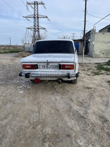 LADA (VAZ) 2106 1986, 63,934 km - 1.6 л - Bakı